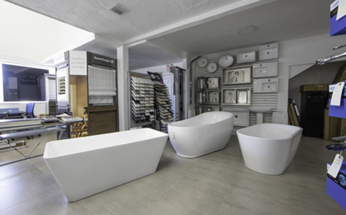 tile options