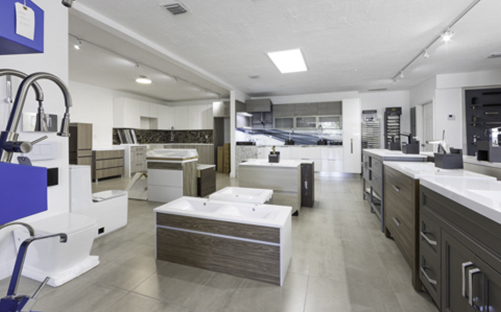 tile options