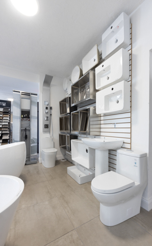 tile options