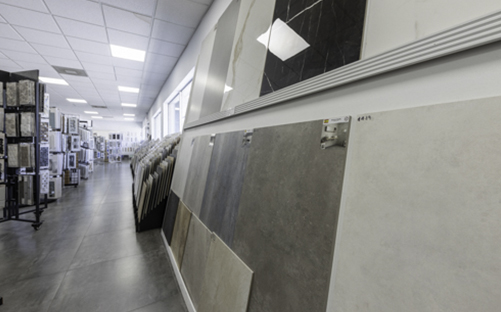 tile options