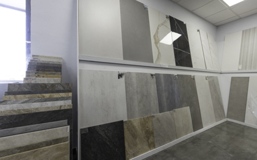 tile options