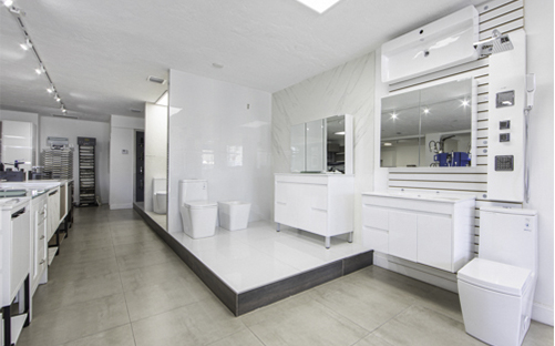 tile options
