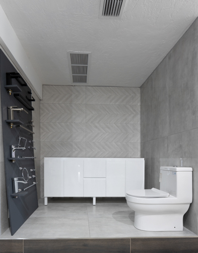 tile options