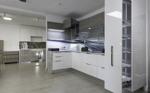 tile options