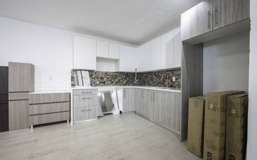 tile options