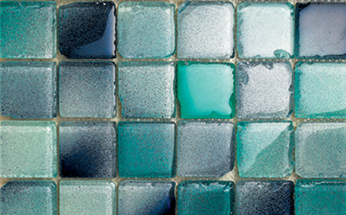 mosaic
