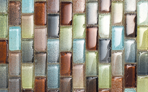 mosaic