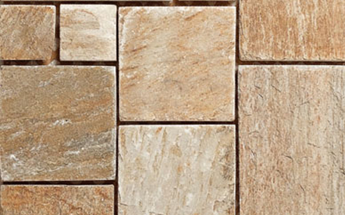 mosaic